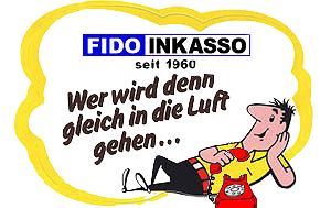 Fido Inkasso Forderungsmanagement Nürnberg Frankfurt